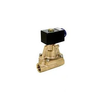 CKD AP11-15A-03A-AC220V Solenoid Valve