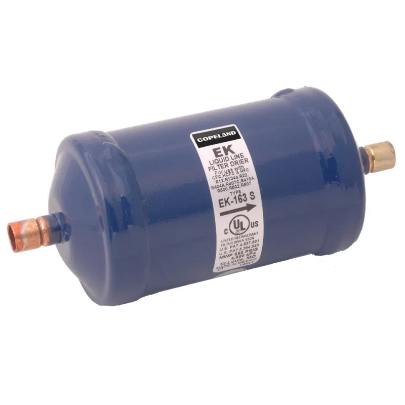 Copeland EK-163S Filter Drier