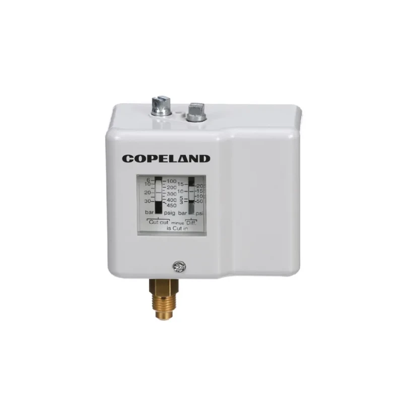 Copeland PS1-A3A Pressure Switch