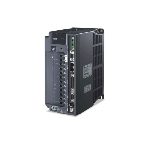 Delta ASD-A2-4523-L Servo Drive