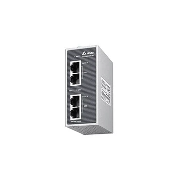 Delta DVS-G402R00-INJ Ethernet Switch