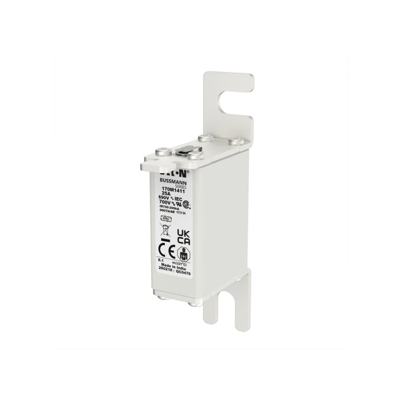 Eaton 170M1411 Fuse