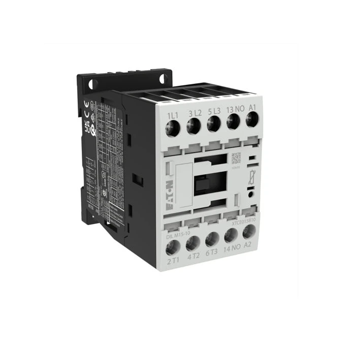 Eaton DILM15-10(24VDC) Contactor