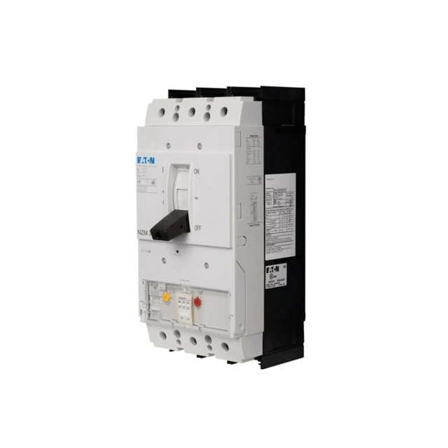Eaton NZMH3-AE400-NA Circuit Breaker