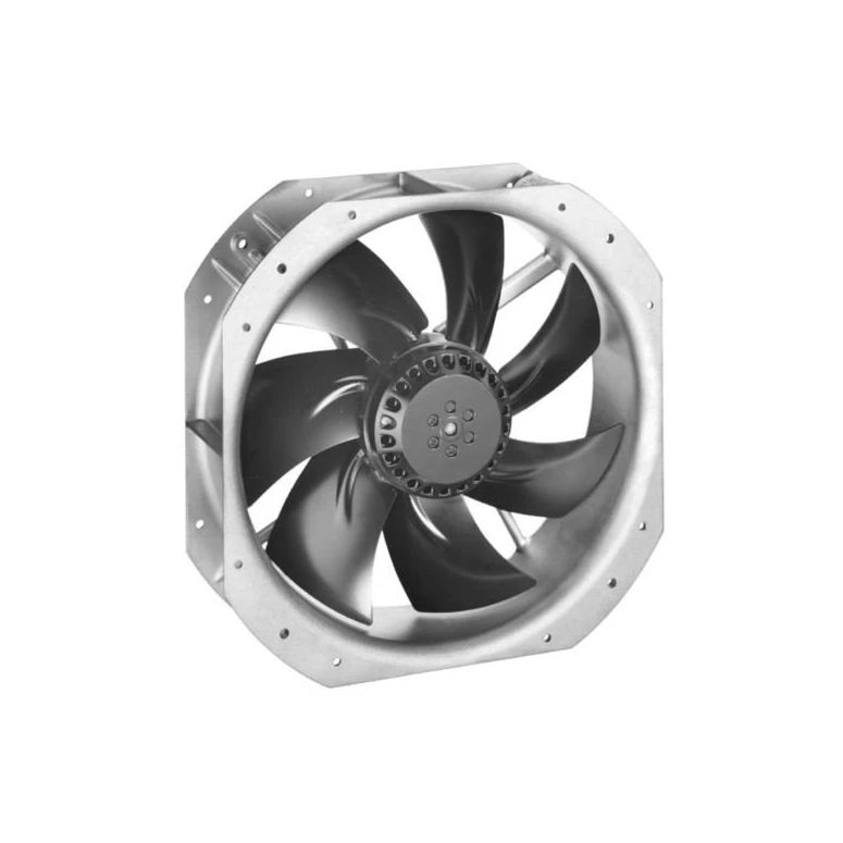 Ebm Papst W2E250-HQ52-11 Axial Fan