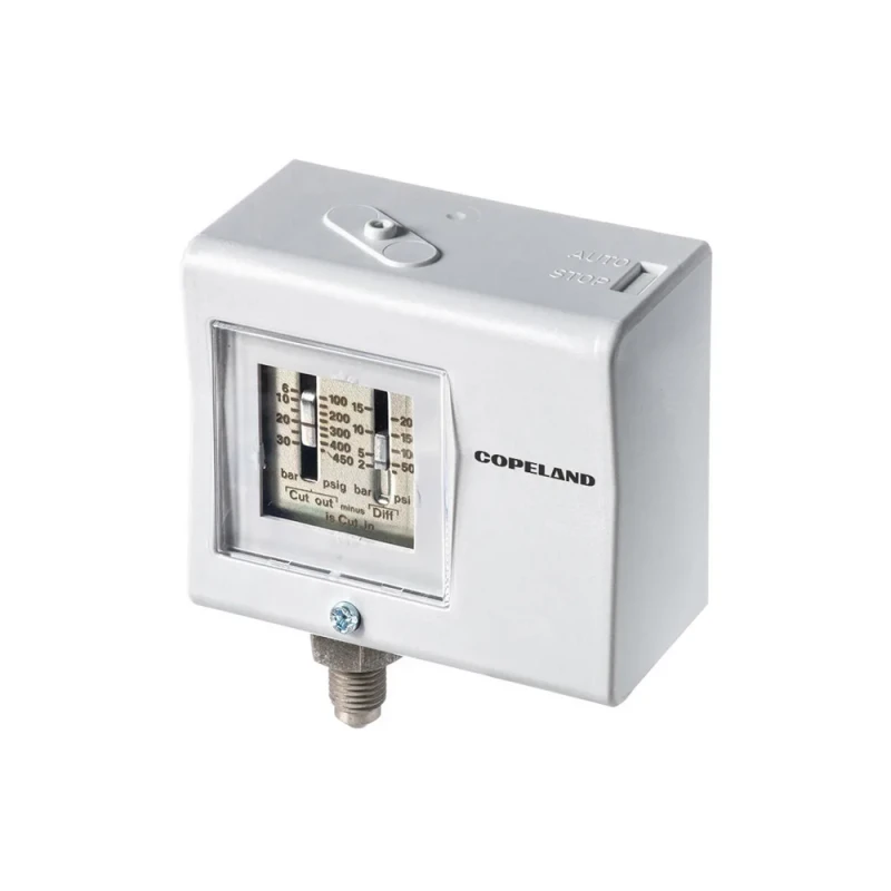 Copeland PS1-A5A Pressure Switch