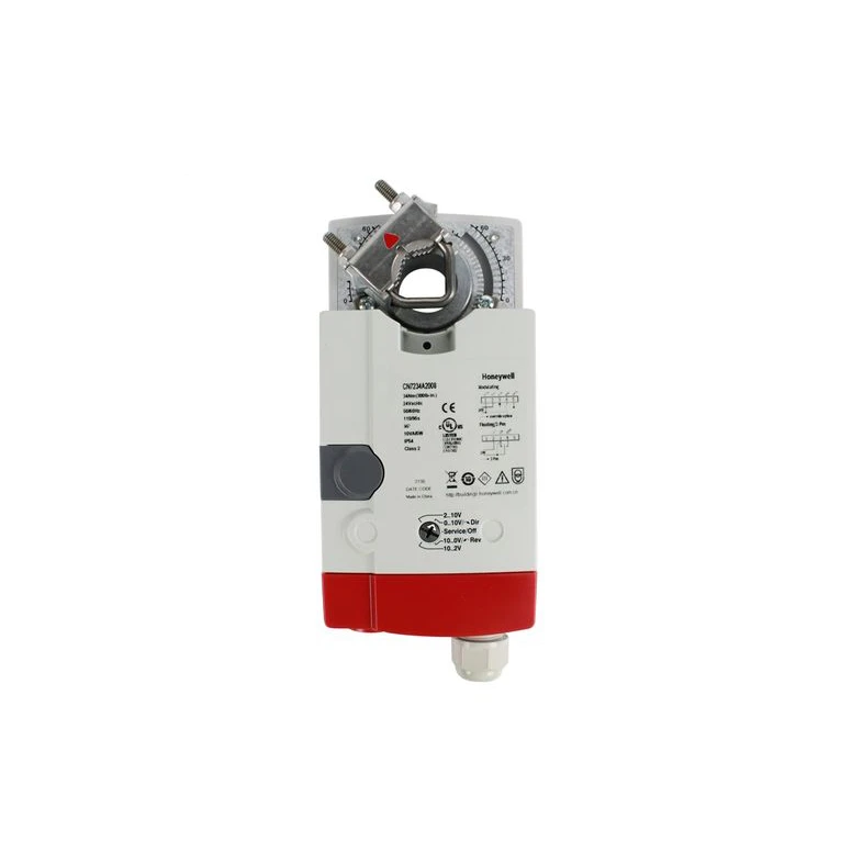 Honeywell CN7234A2008 Valve Actuator
