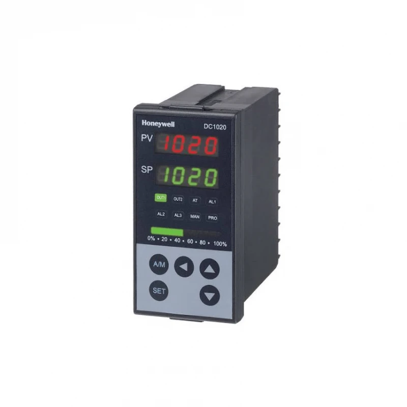 Honeywell DC1020CR-701000-E Digital Controller