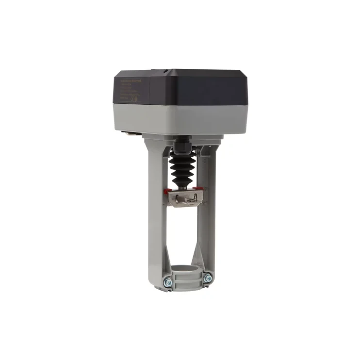 Honeywell ML8824A Linear Valve Actuator