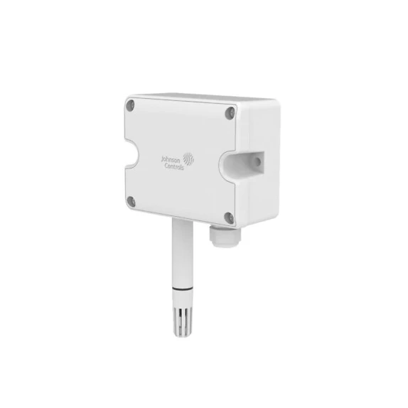 Johnson Controls HT7000W3C3 Temperature Humidity Sensor