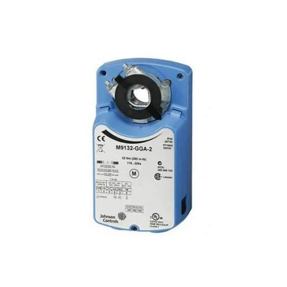 Johnson Controls M9132 Valve Actuator