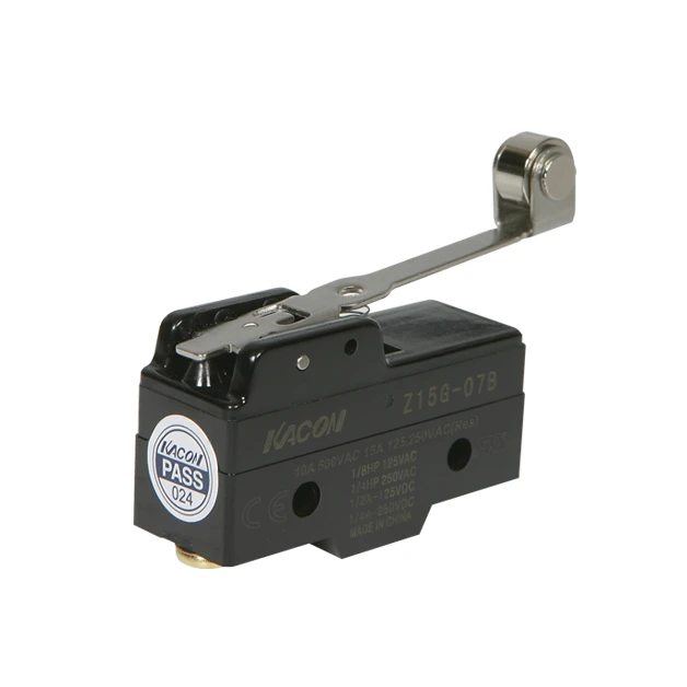 Kacon Z15G-07B Micro Switch