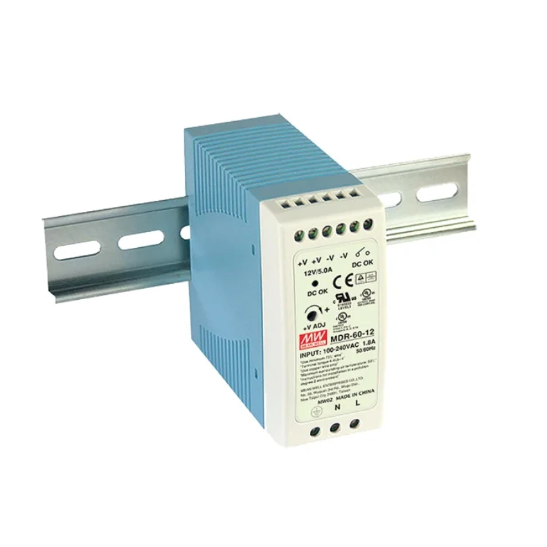 Mean Well MDR-60-24 Power Supply