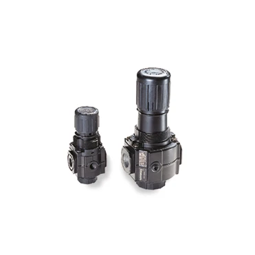 Norgren R72G-2AK-RFG Pressure Regulator