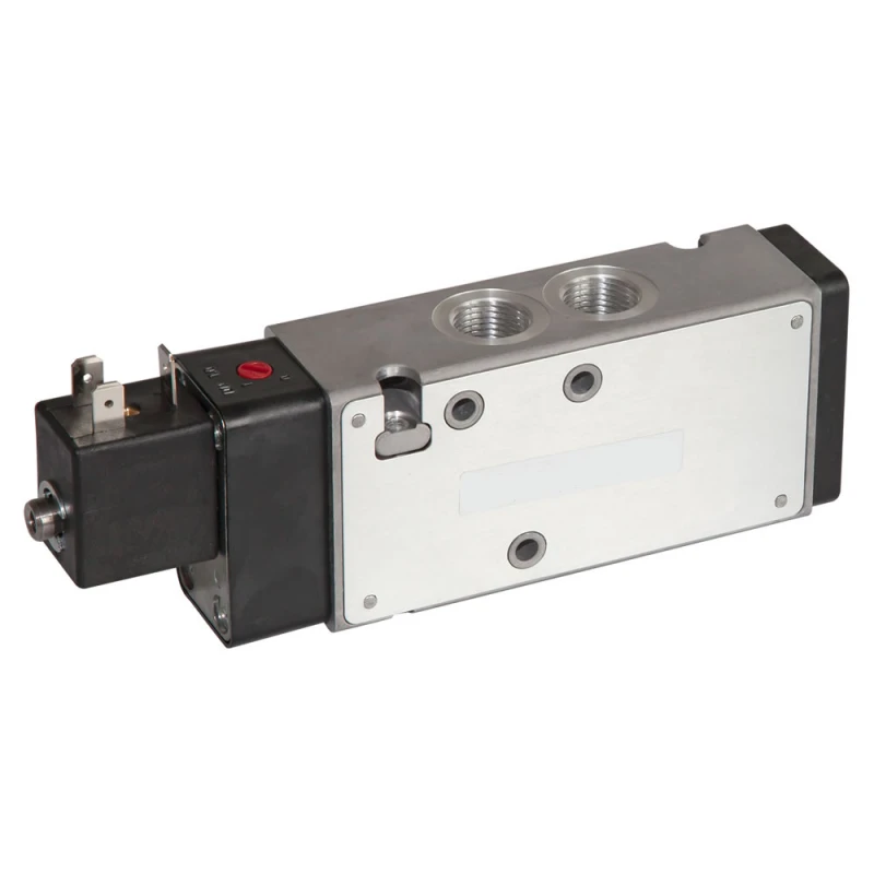 Norgren V62C513A-A219J Solenoid Valve