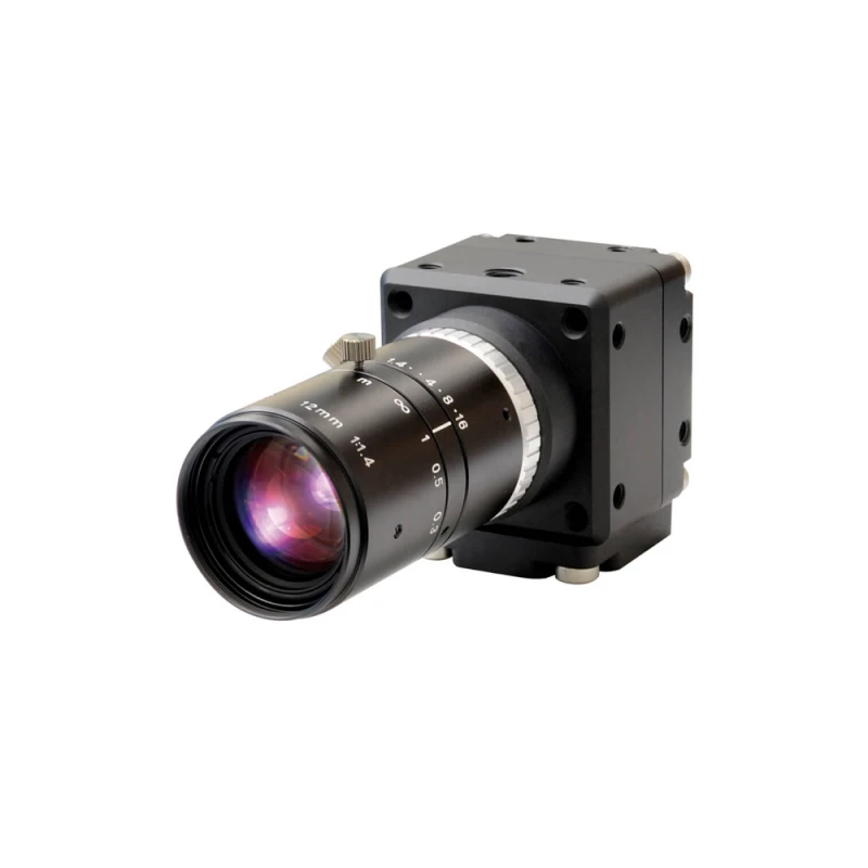 Omron FH-SC04 Area Scan Camera