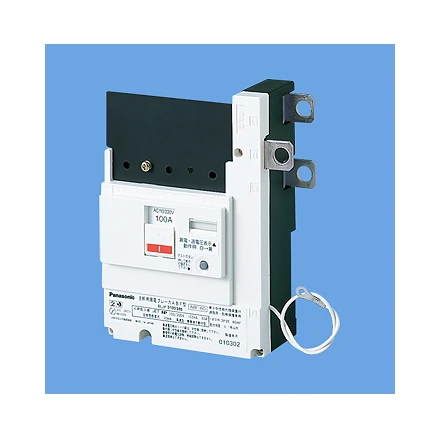 Panasonic BJF3100325 Circuit Breaker