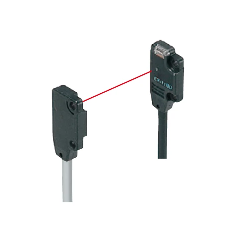 Panasonic EX-13A Photoelectric Sensor