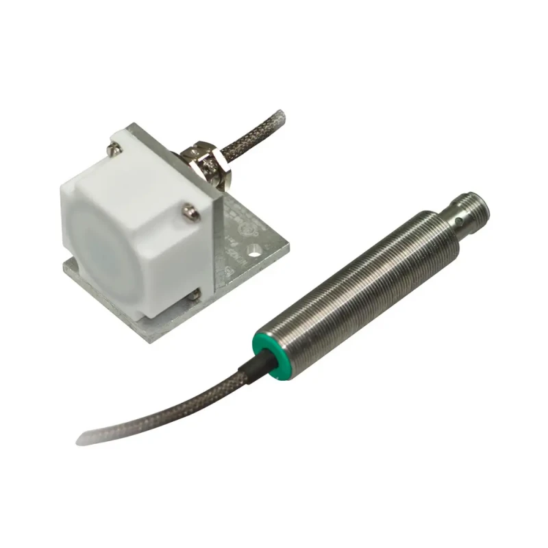Pepperl+Fuchs NCN25-F35-A2-250-V1 Inductive Sensor