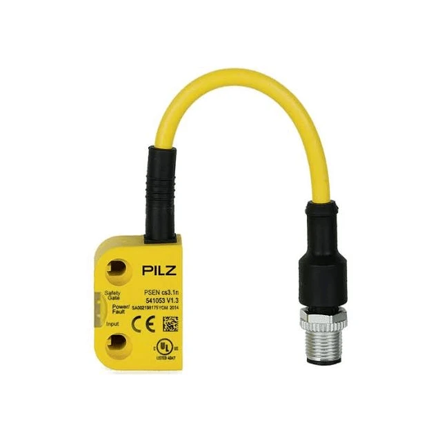 Pilz PSEN cs3.1n 1switch Safety Switch