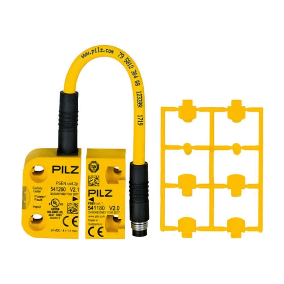 Pilz PSEN cs4.2p /PSEN cs4.1 1unit Safety Switch