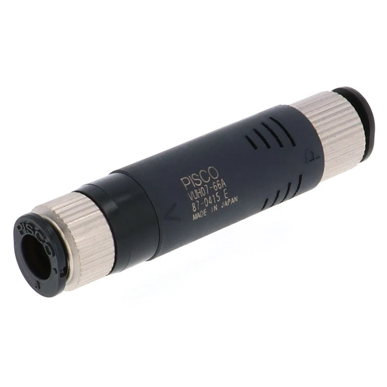Pisco VUH07-66A Vacuum Ejector