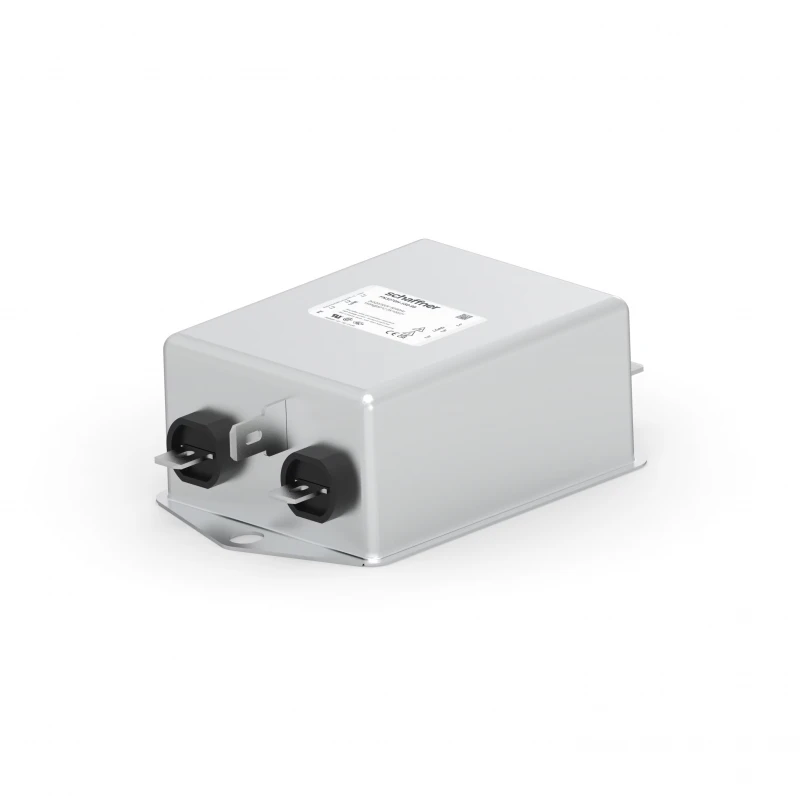 Schaffner FN2030-10-06 Line Filter