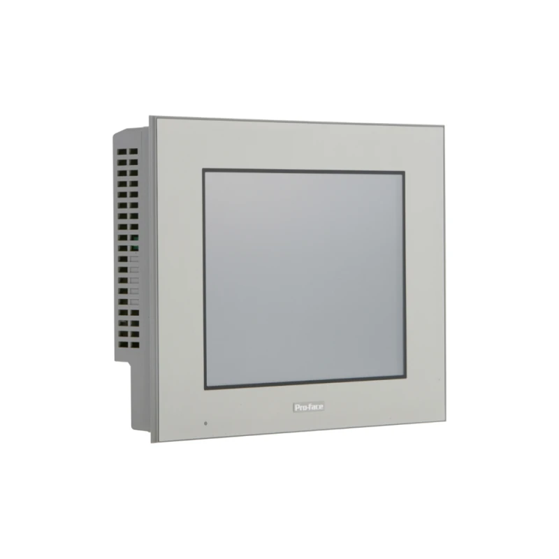 Schneider PFXGP4501TADW Touch Screen