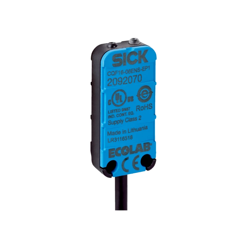 Sick CQF16-06ENSEP1 Capacitive Proximity Sensor