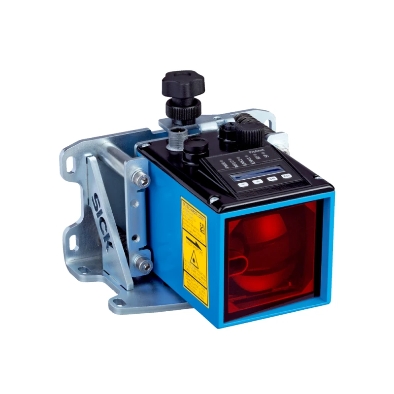 Sick DL100-21AA2101 Laser Sensor