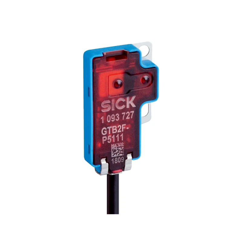 Sick GTB2F-P1131 Photoelectric Sensor
