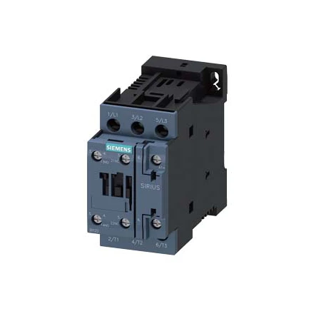 Siemens 3RT2026-1BB40 Contactor