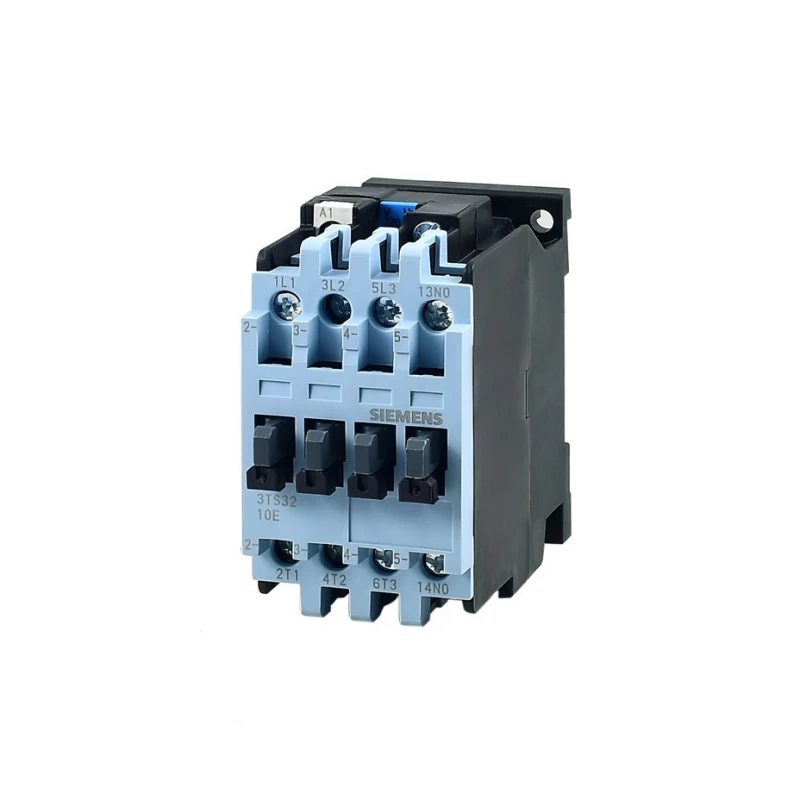 Siemens 3TS3000-0XM0 Contactor