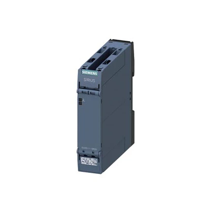 Siemens 3UG5511-1BR20 Phase Monitoring Relay