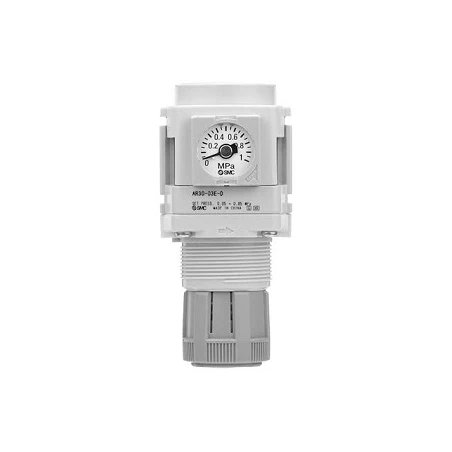 SMC AR20-02BE-D Pressure Regulator