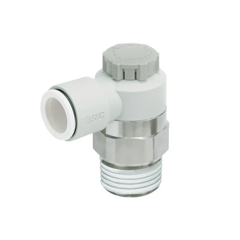 SMC AS2201F-02-10SA Speed Controller Valve