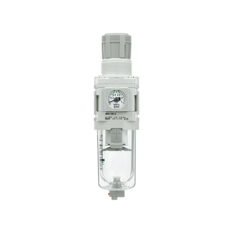 SMC AW30-03E-D Filter Regulator