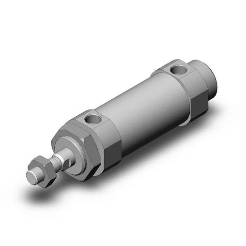 SMC CM2B32-25Z Cylinder