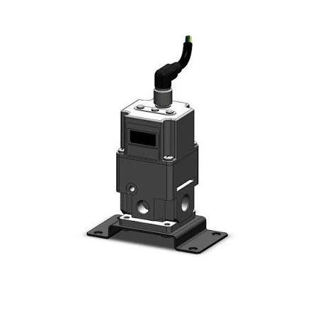 SMC ITV2050-012BL Pressure Regulator