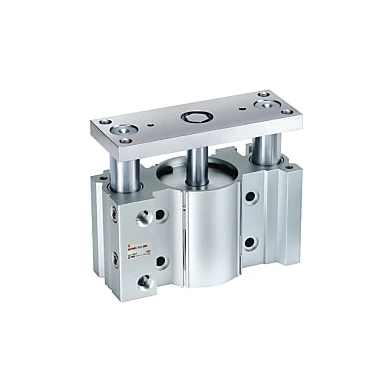 SMC MGPM12-175Z Cylinder