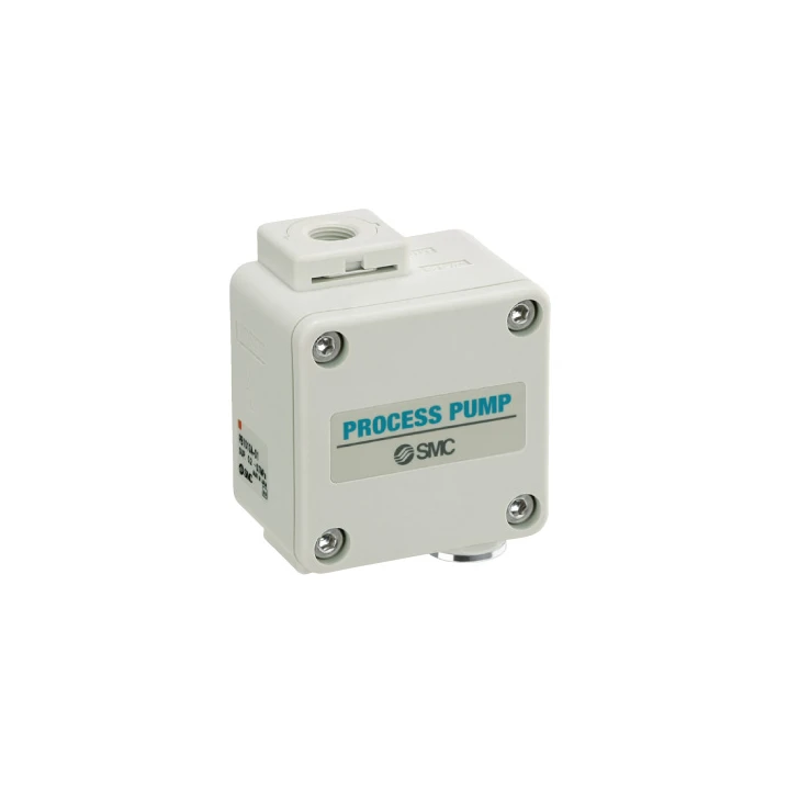 SMC PB1013A-01-X16 Process Pump