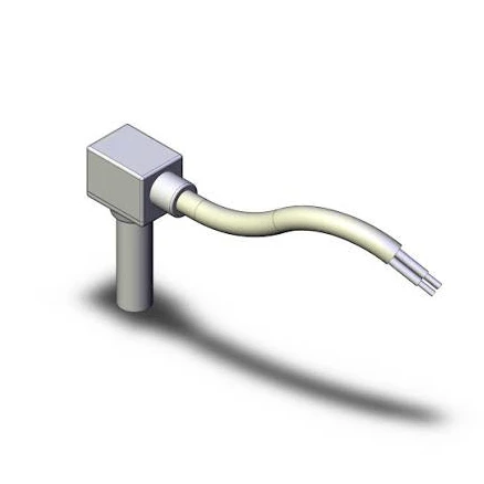 SMC PSE543-R06 Pressure Sensor