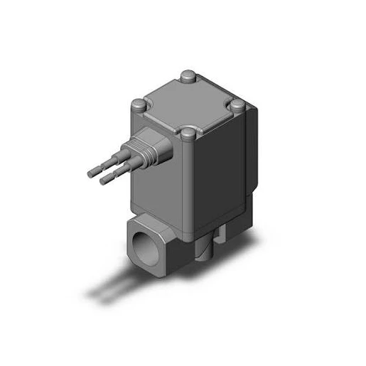 SMC VX210EA Solenoid Valve