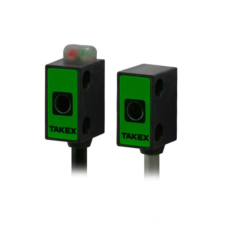 Takex UM-T50S Photoelectric Sensor