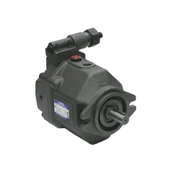 Yuken AR16-FR01C-22 Piston Pump