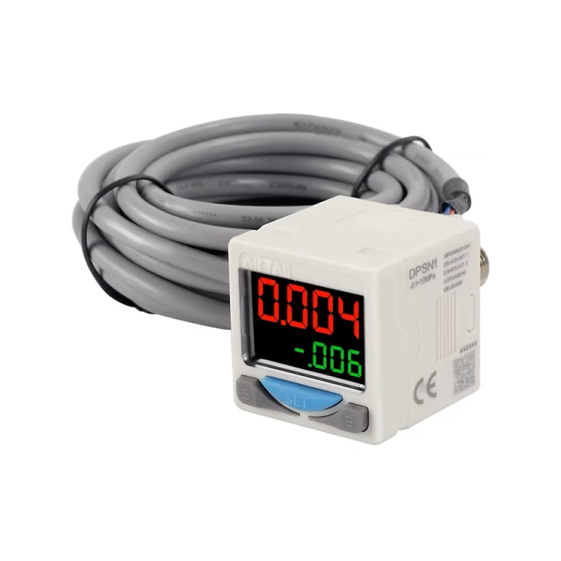Airtac DPSN1-01030 Pressure Sensor