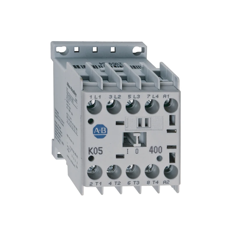 Allen Bradley 100-K05ZA10 Contactor