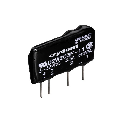 Crydom D2W202F Solid State Relay