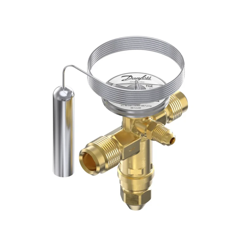 Danfoss 067N7007 Thermal Expansion Valve