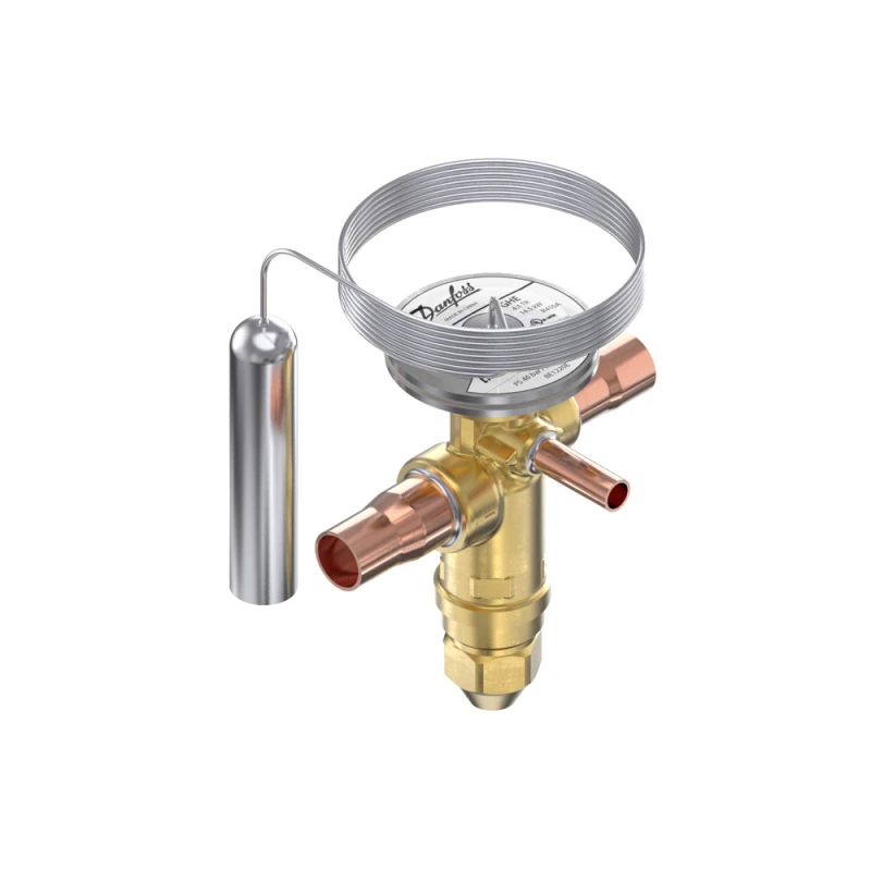 Danfoss 067N8305 Hot Gas Bypass Valve